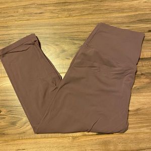 Buffbunny live crop legging